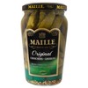 Maille Pickles Cornichons Original Pack of 12 The perfect cornichon