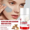 Mascarilla De Barro Rice Slurry En Barra, 40 G
