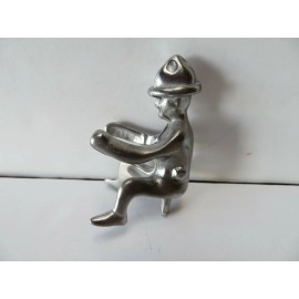 Vindex  Replacement driver for Vintage Vindex toy tractor