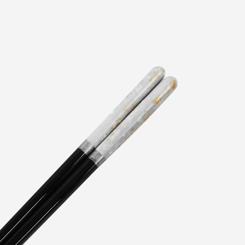 Ishida Painted Chopsticks Dishwasher Safe Roche 9.1 inches (23 cm),