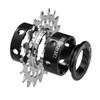 Gusset 1-ER 66c Campag SS Single Speed 18 Tooth Conversion