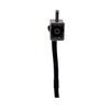Genérico Power Jack DC In Cable Compatible con DELL Inspiron