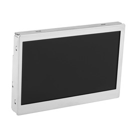 X AUTOHAUX LCD Display Colour Screen LQ042T5DZ11 4.2 Inch for 150 MPH Speedometer