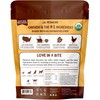 Petsmont Meat Munchies - Organic Chicken Jerky Dog Treats Limited