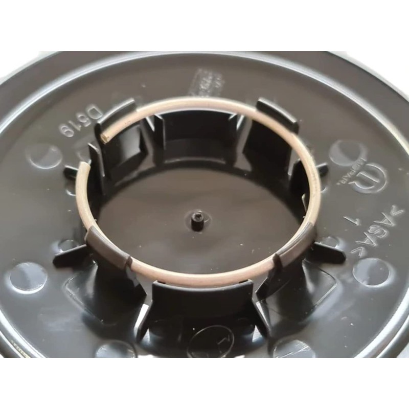 Fiat (Genuine OE) 51884863 Alloy Wheel Centre Cap