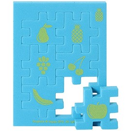 Little Genius Fruits ** [Toy]