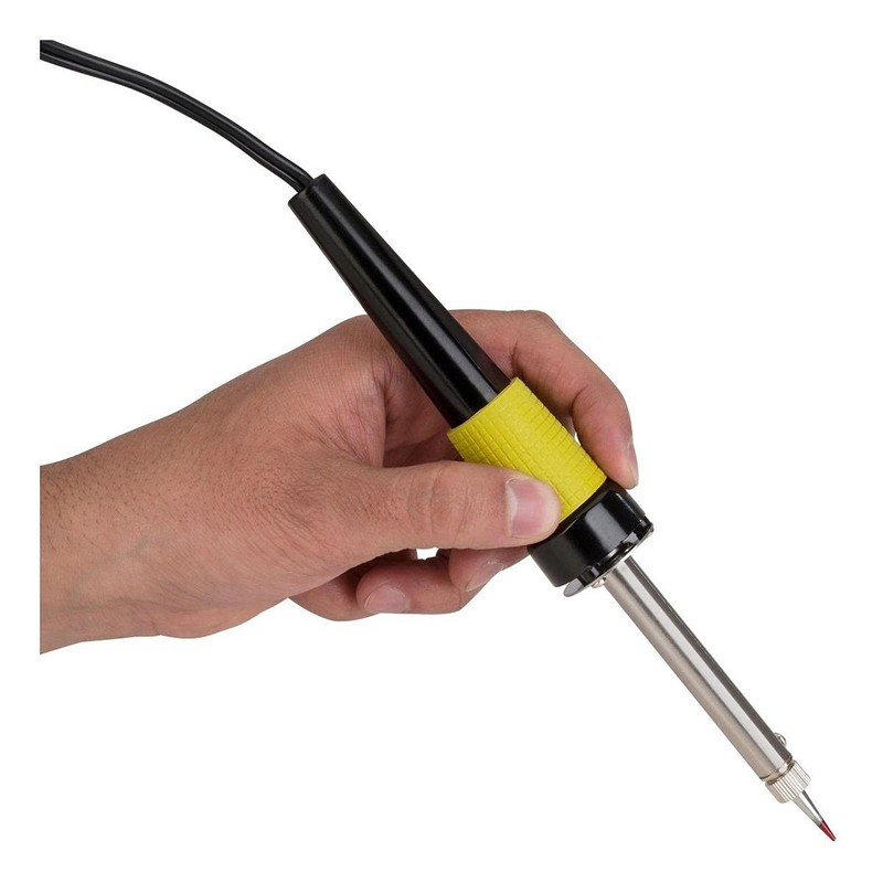 Steren CAU-130 Cautín Tipo Lapiz 40W