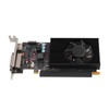 GT730 4GD3 Graphics Card Professional Efficient Quiet Cooling Fan PCI