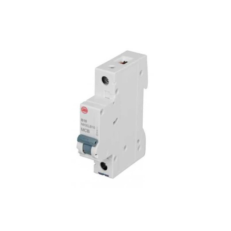 Wylex NHXLB32 Miniature Circuit Breaker MCB 6kA Type B -