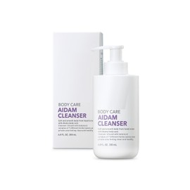 Sensitive Area Cleanser for Men and Women, V-Zone Body Wash, Edam Cleanser 200ml (6.8 fl.oz.)