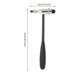 Tyenaza Martillo Neurológico Médico Para Diagnóstico De Reflejo Musc