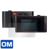 OverLay Magic OMLEICATYP701/12 Scratch Repair Screen Protector for Leica T