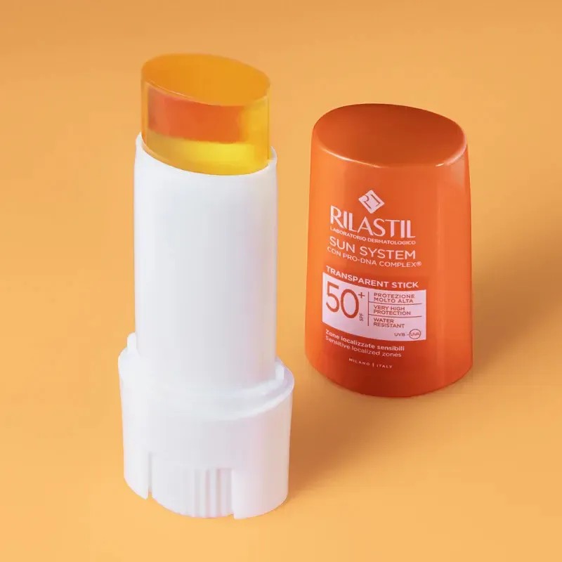 Rilastil Sun System Stick Protector Solar En Barra Spf 50