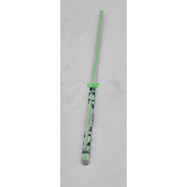 Festcool 10 Pc Fine Porcelain Blue and White Rice Pattern Bowl Set, with Free 10 Pairs of Porcelain Chopsticks Jingdezhen, Soup Fruit Cereal Bowl