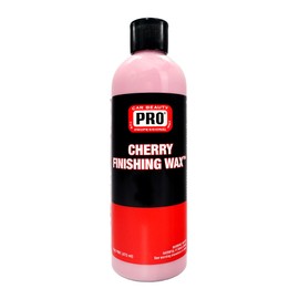 Cherry Finishing™ Wax