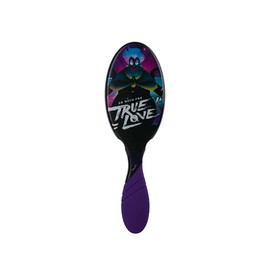 WET BRUSH, Pro Detangler, Villanos de Disney, Edición Limitada, Cepillo Profesional Desenredante, Mango EasyGrip, Desenreda Todo Tipo de Cabello,...  