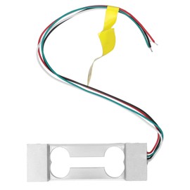 Load Cell Sensor with Cable Single Point Measuring Weight Cantilever Beam DYX‑306 DC5‑12V1N.m