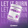 ONEST Hyperload Pre Workout Supplements 387.5g Enhances Explosiveness Muscle Strength