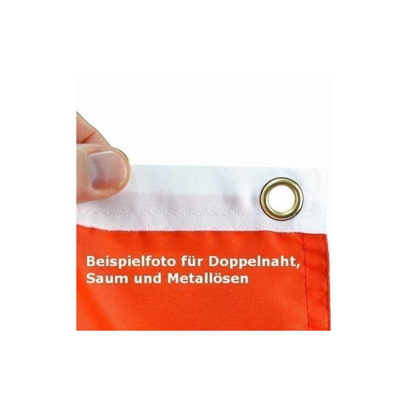 Prom Flag UNO 90 x 150 cm