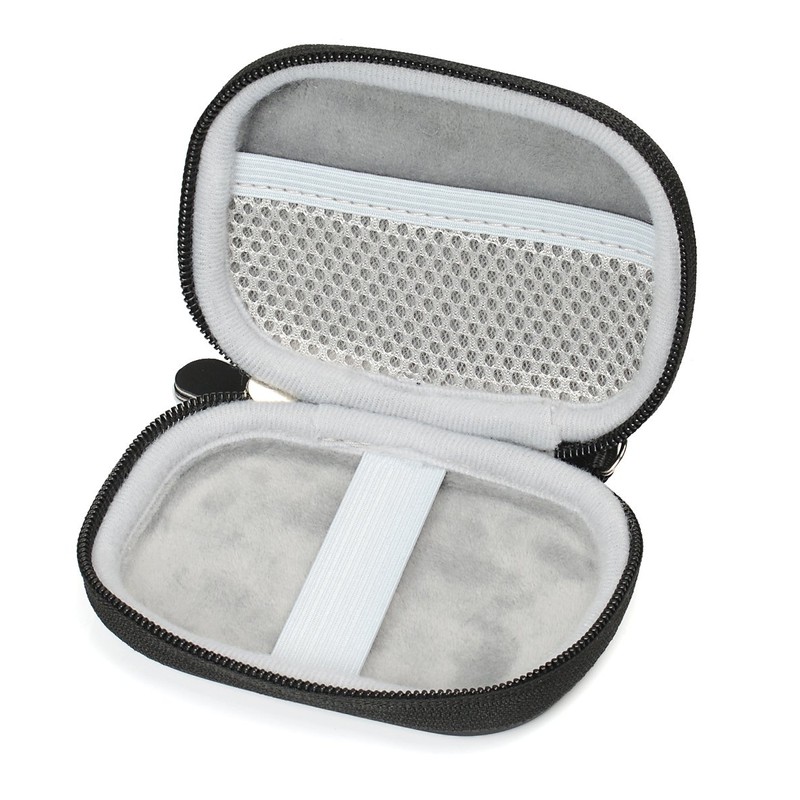 CaseSack case for Beats Flex Wireless Earbuds. Also for Powerbeats