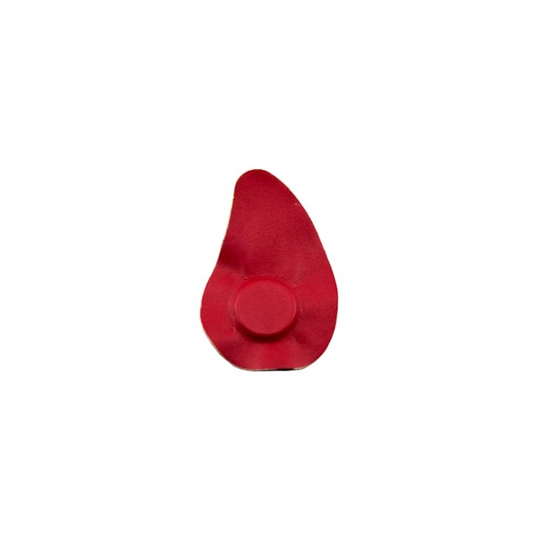 Kit 4 Imanes de ferrita para terapia - Imanes forrados