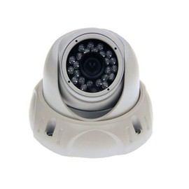 LYT SONY 600TVL CCD Security Weatherproof DOME Camera