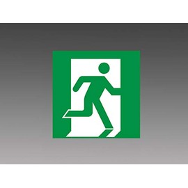 Mitsubishi Electric S1-1091SR Induction Light (Display Board), Class C (S11091SR)