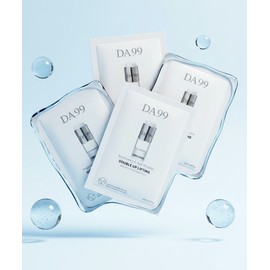 D.A.99 DAEIGUGU Double Up Lifting Mask Pack (5 sheets)