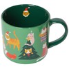 Now Designs Jubilee Let it Meow Stoneware Mug In A