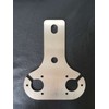The Tuning Shop STAINLESS STEEL 4mm DOUBLE TOW BAR 13