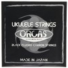 Orcas Ukulele String Set OS-MED (Medium Gauge Soprano Concert)