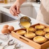 6 pcs 1 Cup Measuring Cup, Stainless Steel Measuring Cups,