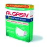 Algasiv Adesivo Per Protesi Dentaria Superiore, 30 Adesivi
