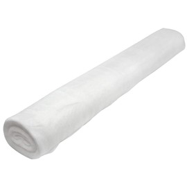 5'x100' Mosquito Bug Insect Bird Barrier Hunting Blind Garden Netting for Protect Your Plant Fruits Flower