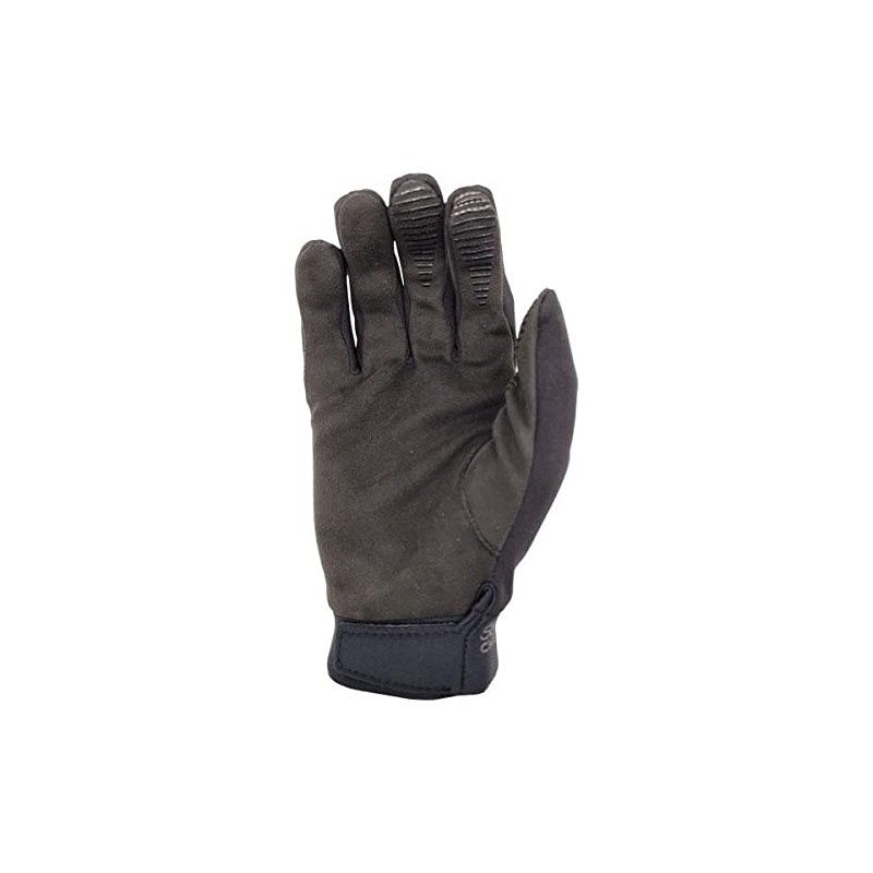 Seven iDP 7iDP Chill Full Finger Winter MTB Cycling Gloves