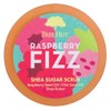 Tree Hut Shea Sugar Scrub Raspberry Fizz, 510 g