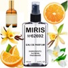 MIRIS No.62692 | Impression of Orange & Jasmine Vanilla |