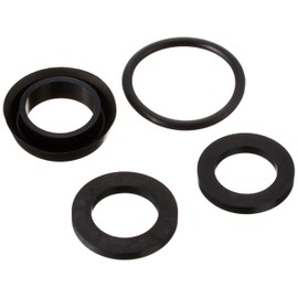 SANEI PP40-9S Hand Shower Gasket Set for Connecting Shower Head and Hose 4 Types