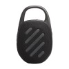 Universal JBL Clip 5 Black Portable Bluetooth Speaker