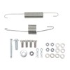 Transmissions Throttle Carburetor Cable Mount 304147 Adjustable Carb Cable Bracket