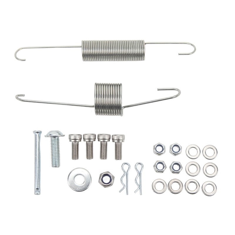Transmissions Throttle Carburetor Cable Mount 304147 Adjustable Carb Cable Bracket