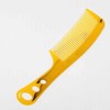 Hair Brush 21x4.5cm Beauty Comb Large Comb 6ea