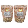Buc-ee's Beaver Peanut Butter Caramel Popcorn Bundle Collection - Classic