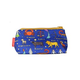 Horoscope Cosmetic Bag by Selina-Jayne