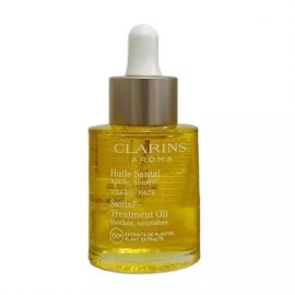 SellerHub [셀러허브][웰빙창고] 클라랑스 페이스오일 30ml 세트 (S41141169) [Seller Hub][Wellness Warehouse] Clarins Face Oil 30ml Set (S41141169) [Blue Orchid]