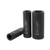 CAL-HAWK AISDCVB133M 3/8" Dr. 6 POINT Metric Deep Impact Socket