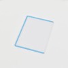 Aclass Side Loader Regular Clear Color (Clear Blue)