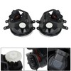 WFLNHB Fog Lights Replacement for 2014 2015 2016 Corolla S