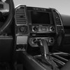 JeCar for F150 Black Wood Grain Interior Trim Kits for