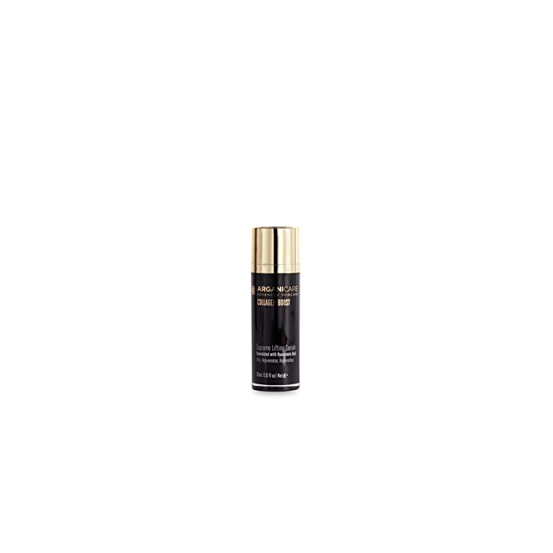ArganiCARE Collagen Boost Face Serum 30 ml